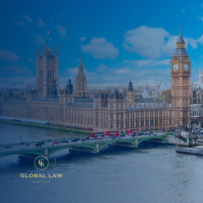 UK ETA