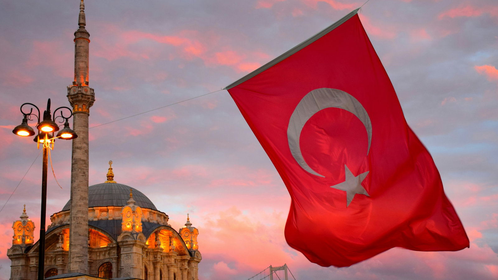 Turkey visit visa