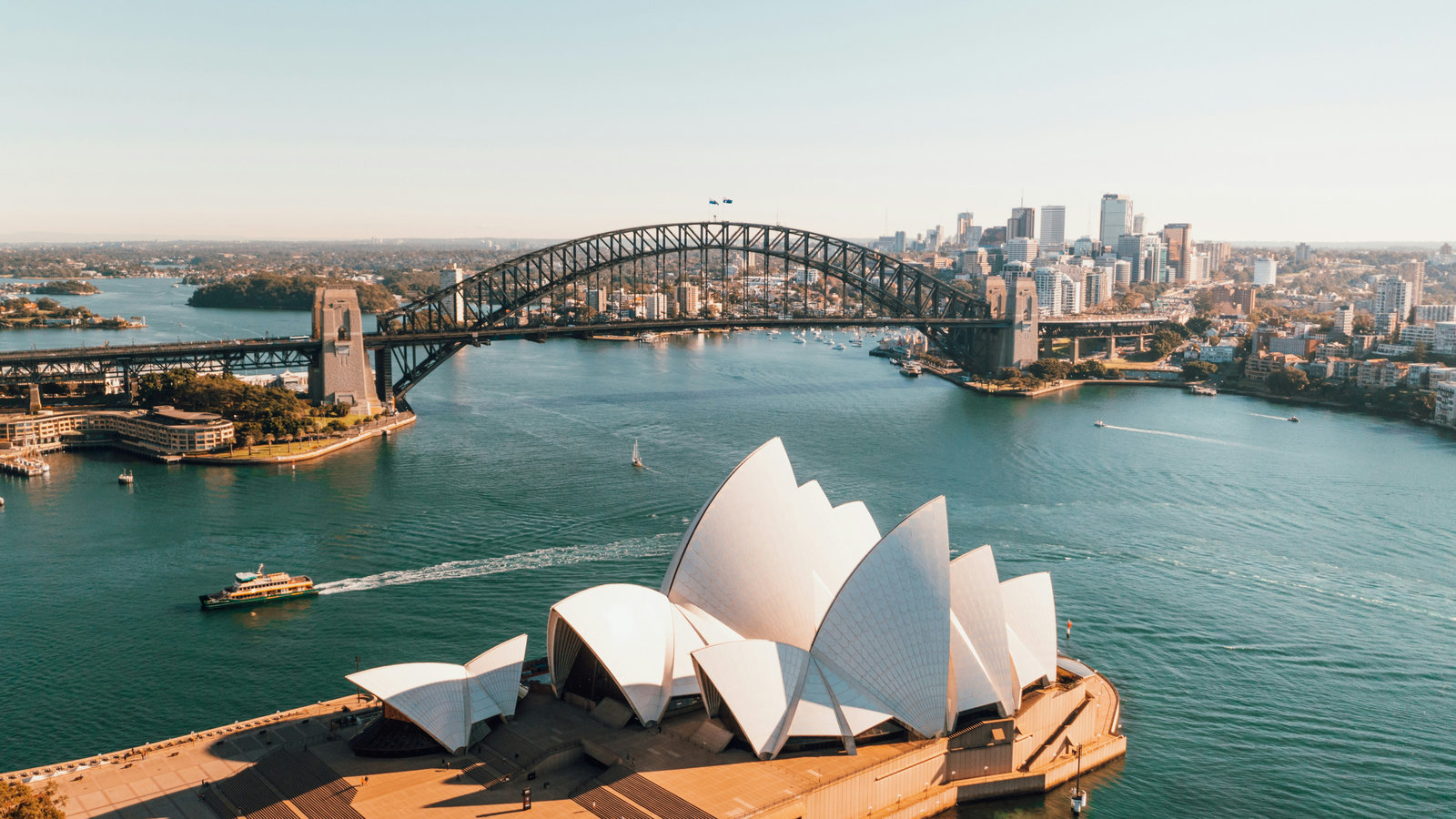 Australia Visitor visa