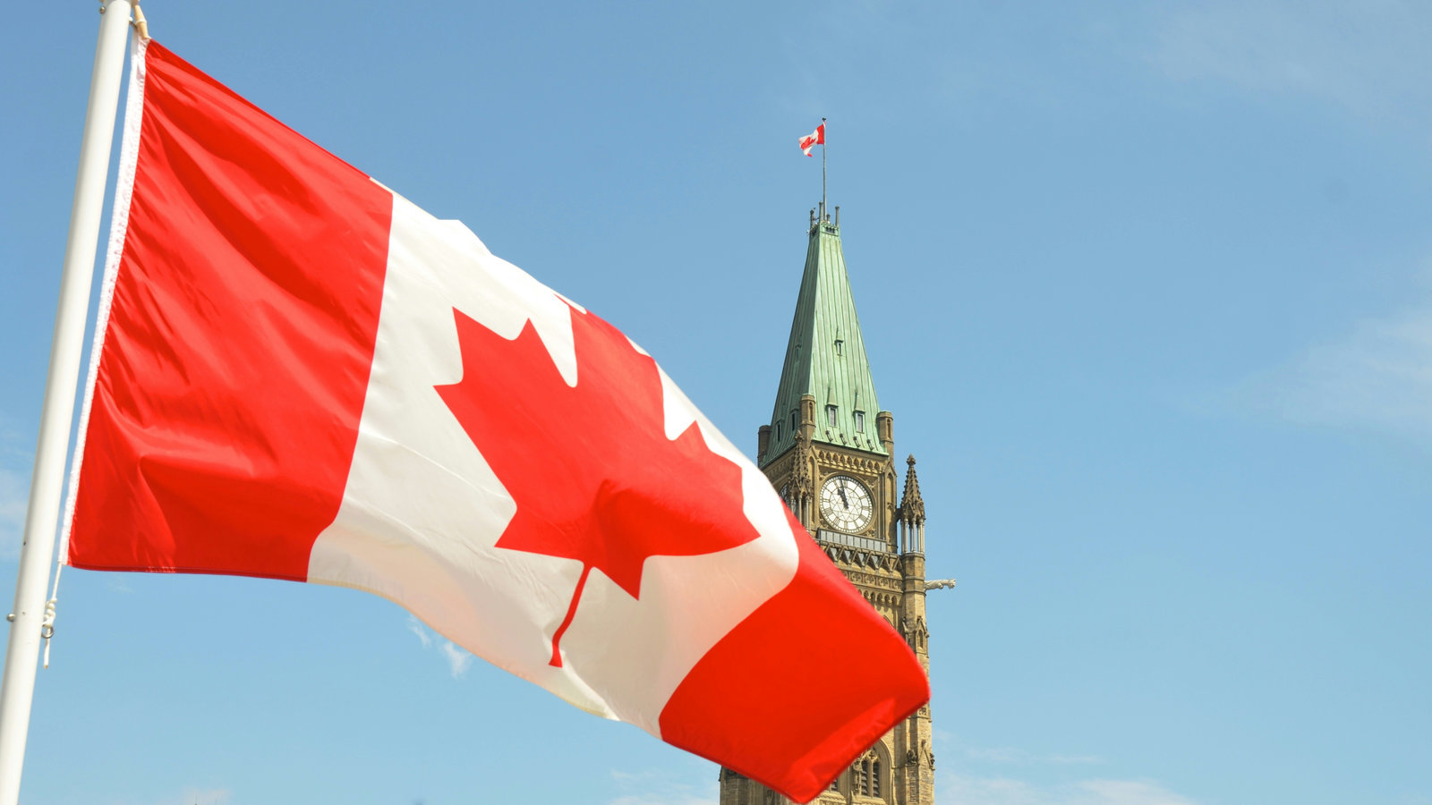 Canada Visitor Visa