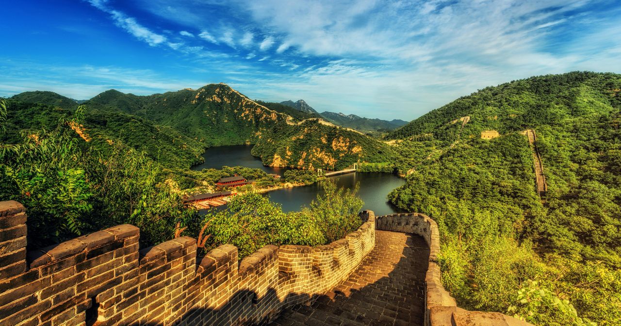 China Visa: Entry requirements and pre-travel information for China