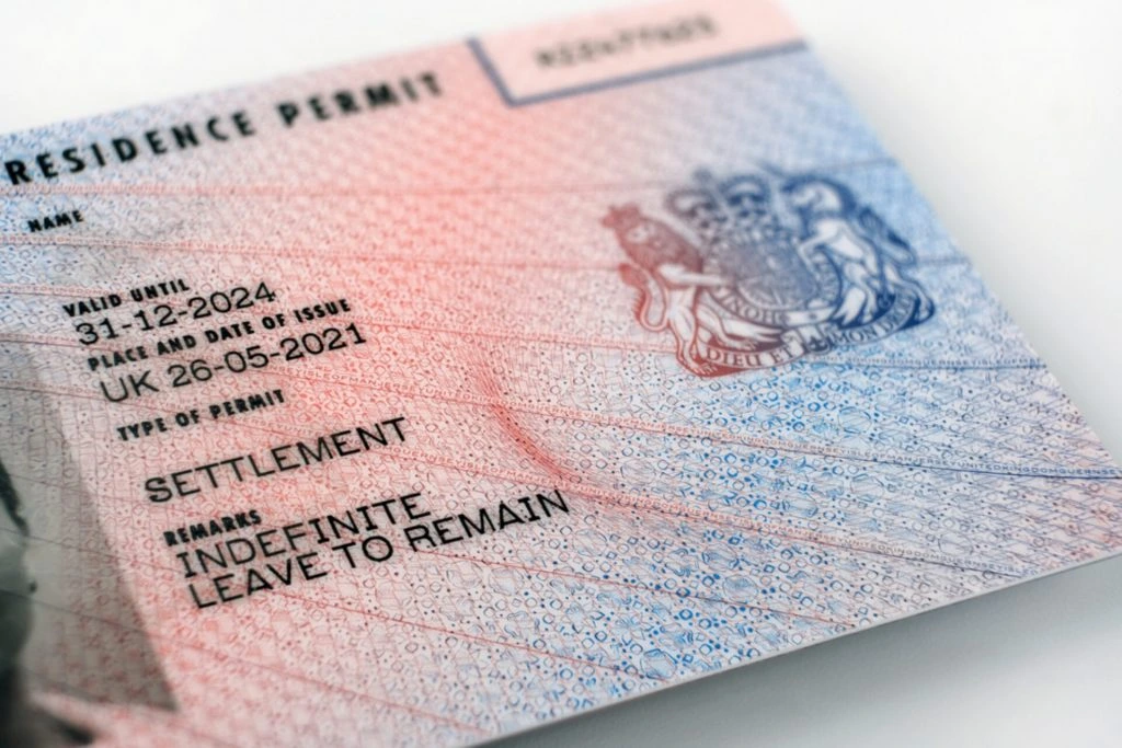 UK e-Visa