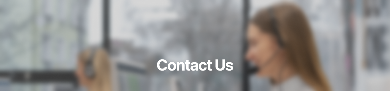 Contact Background