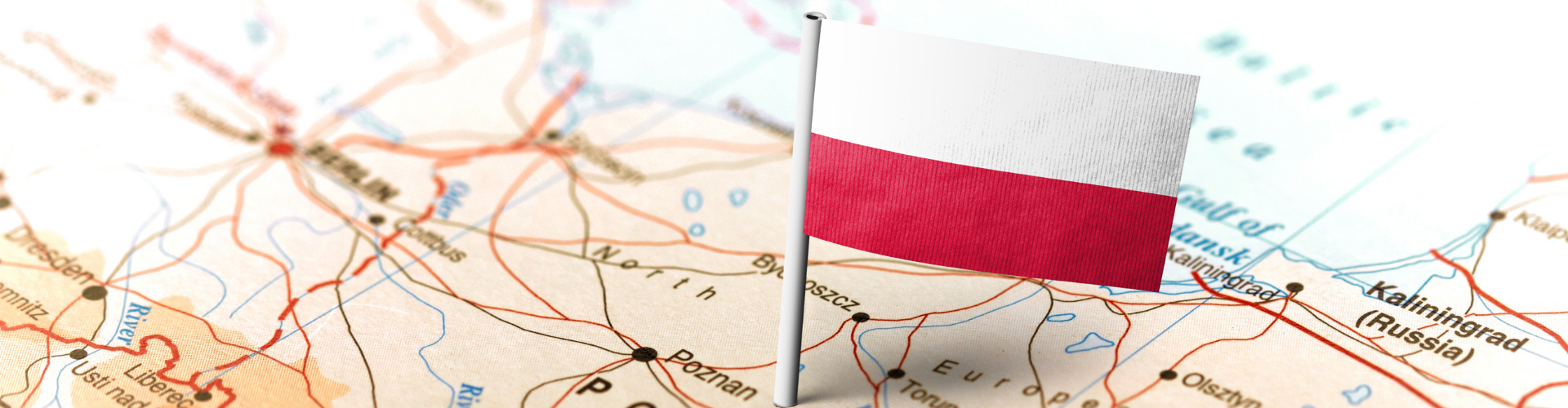 Poland Work Opportunities