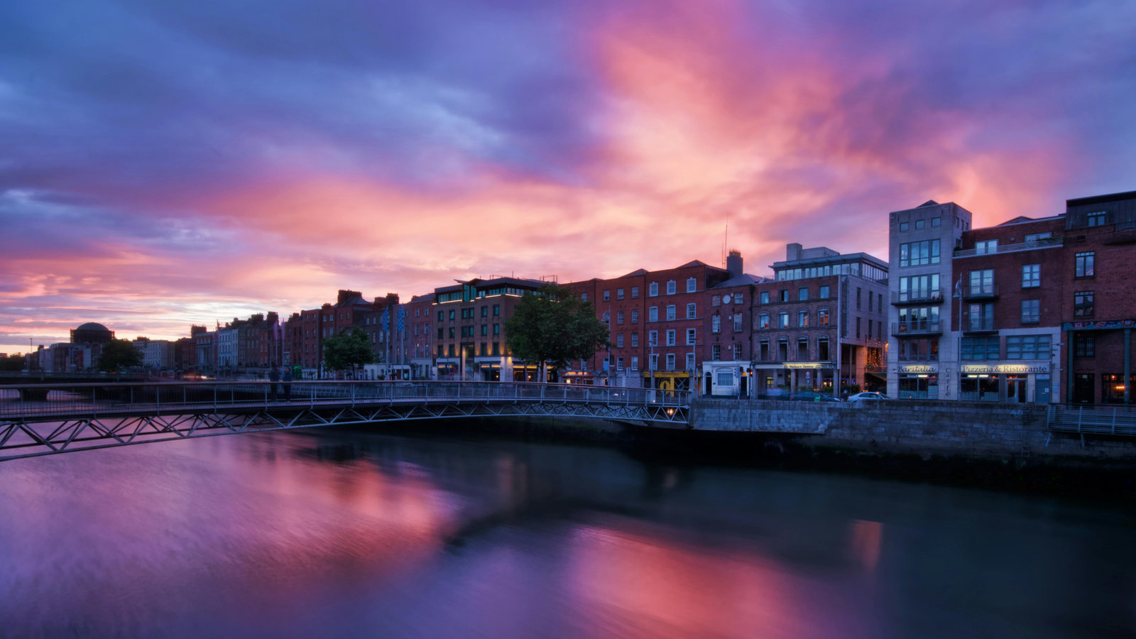 Ireland visit visa (Short stay ‘C’ visa)