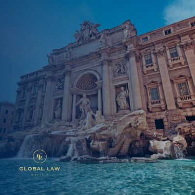 Italy Digital Nomad / Remote worker visa