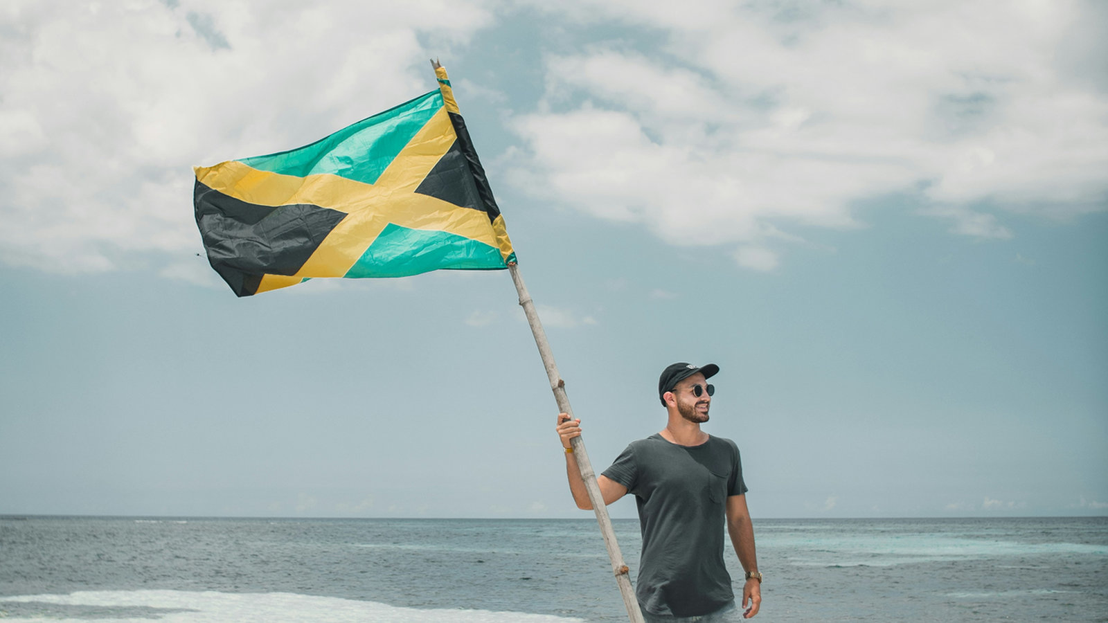 Jamaica visit visa