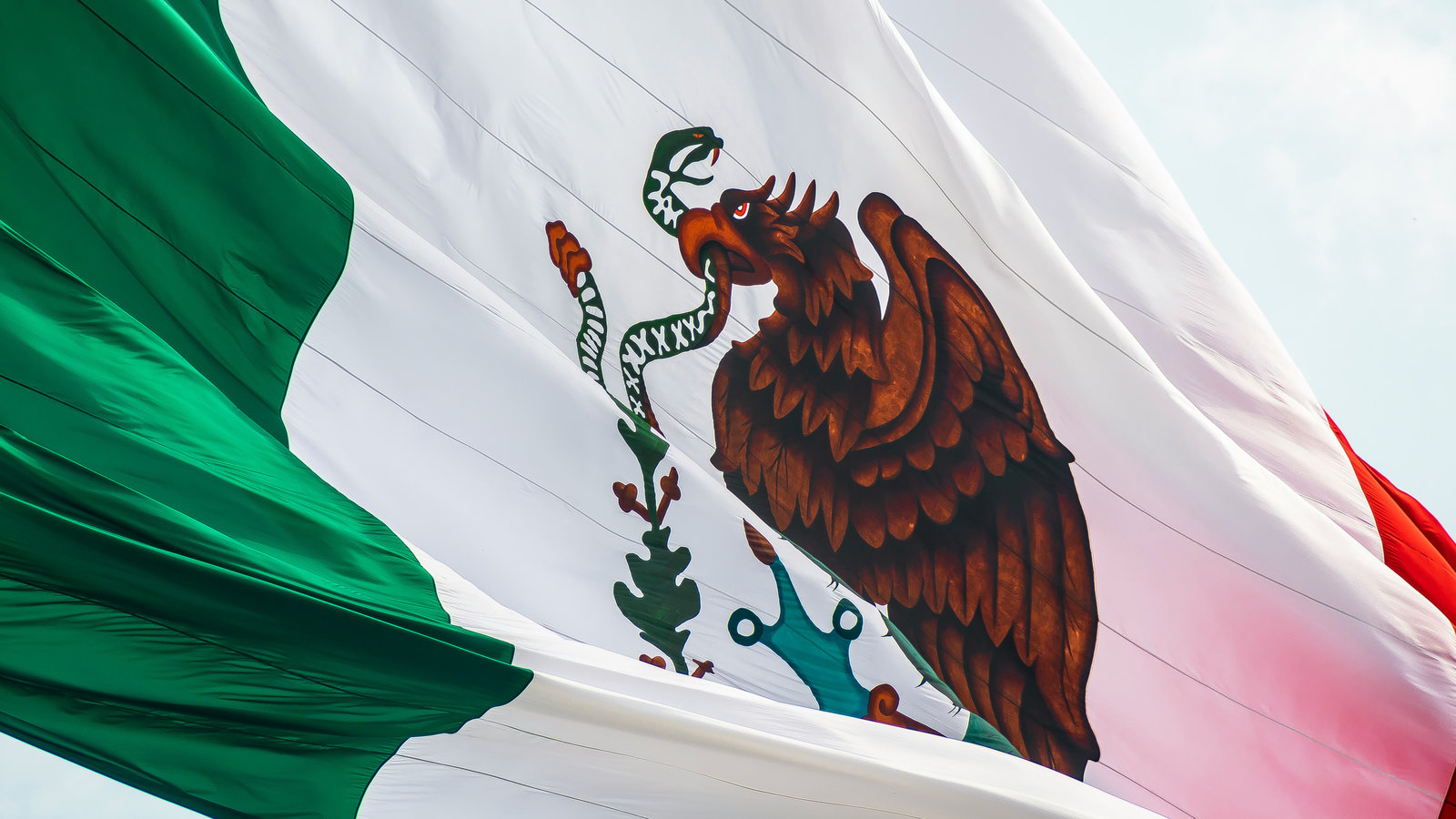 Mexico tourist visa