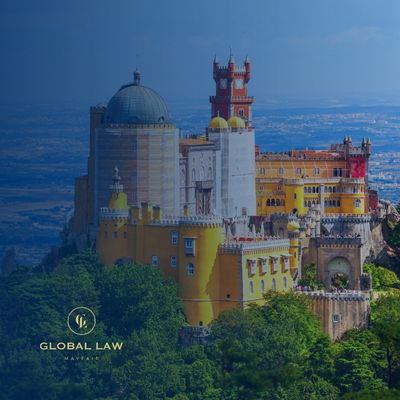 Portugal Digital Nomad / Remote worker visa