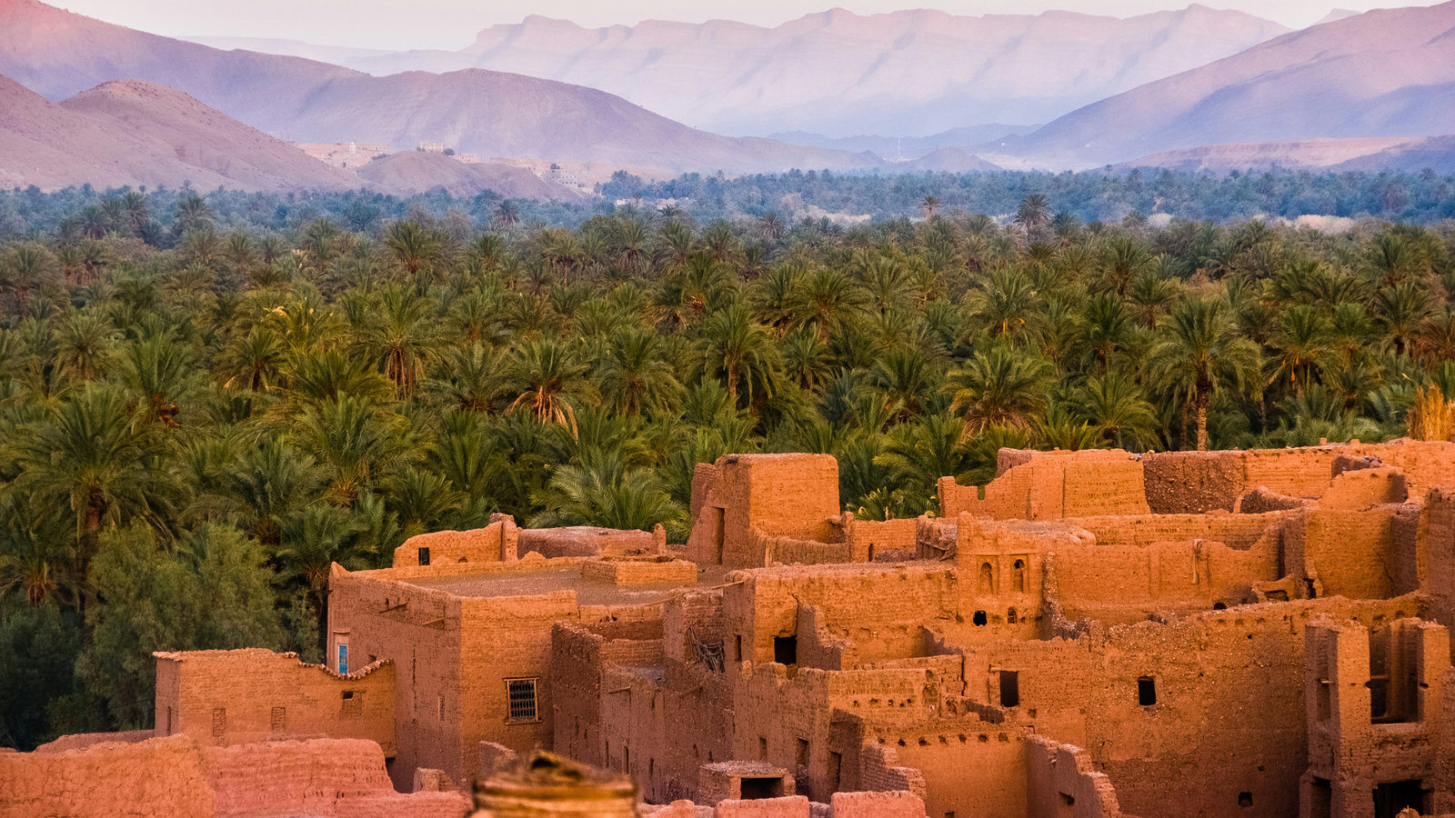 Morocco eVisa