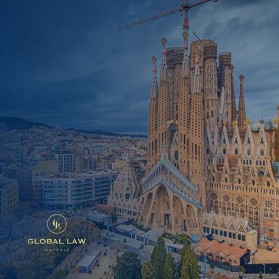 Spain Digital Nomad / Remote worker visa