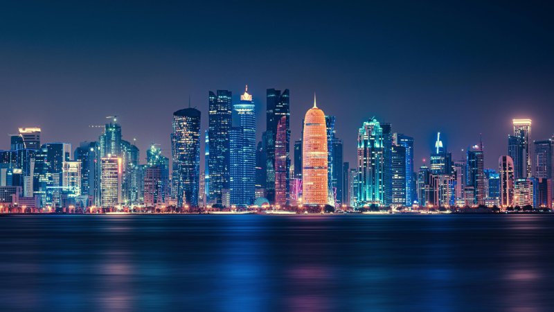 Planning a trip to Qatar? Apply online for Qatar ETA (Hayya A3) visa. Quick approval, 30-day stay, easy requirements for eligible travelers.