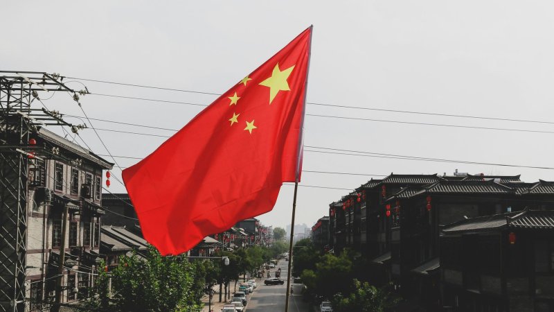 China K visa launches Oct 1, 2025, offering flexible STEM opportunities as USCIS H-1B fees surge to $100K.