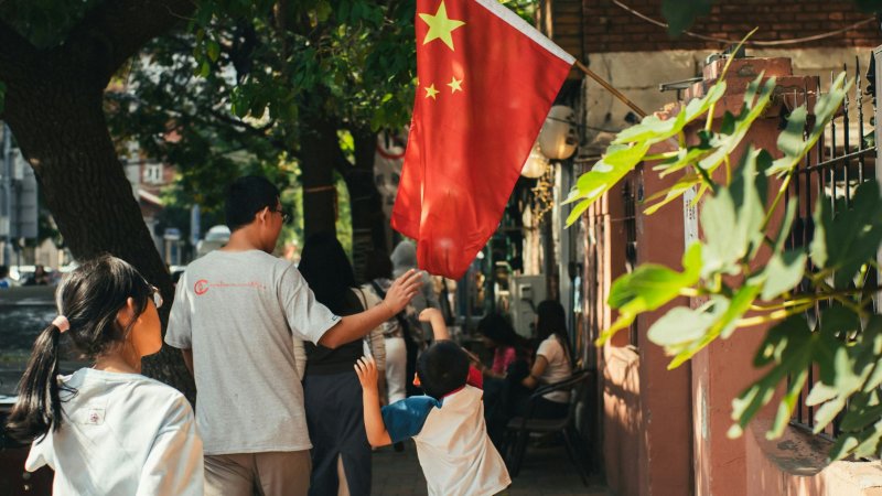 China K visa launches Oct 1, 2025, offering flexible STEM opportunities as USCIS H-1B fees surge to $100K.