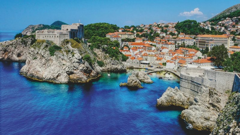 Need a visa for Croatia? Learn how to apply for a Schengen Croatia visa, requirements, and tips for a smooth travel experience.