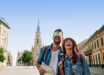 Get expert help to apply for Schengen visa (Type C) and travel to 29 European countries with one visa.