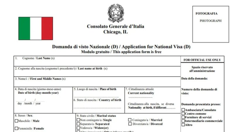 Italy Digital Nomad visa guide: How to live & work remotely in Italy with tips on eligibility, application, and benefits.