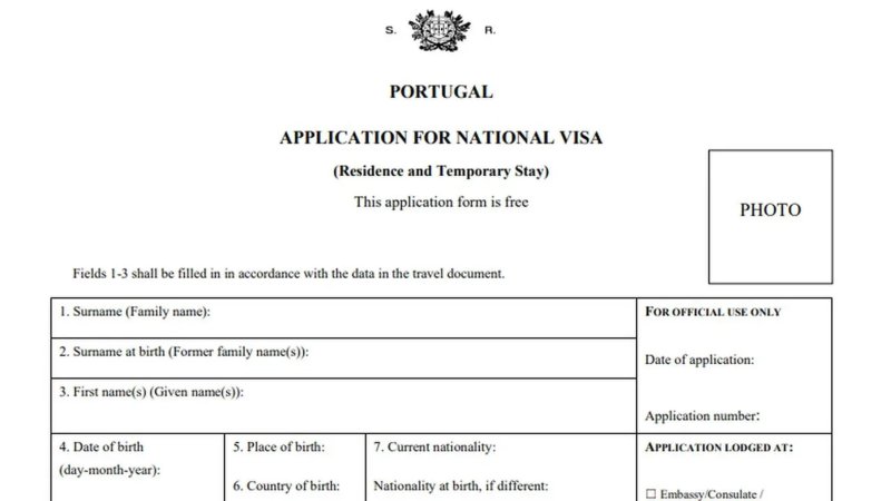 Unlock remote work freedom with the Portugal Digital Nomad visa. Learn requirements, benefits, and how to apply easily.