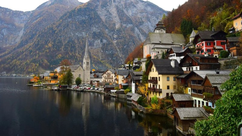 Austria Schengen visa guide: types, fees, requirements, and step-by-step application tips for hassle-free travel to Austria & Schengen countries.