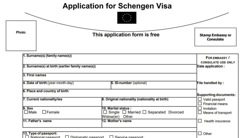 Austria Schengen visa guide: types, fees, requirements, and step-by-step application tips for hassle-free travel to Austria & Schengen countries.
