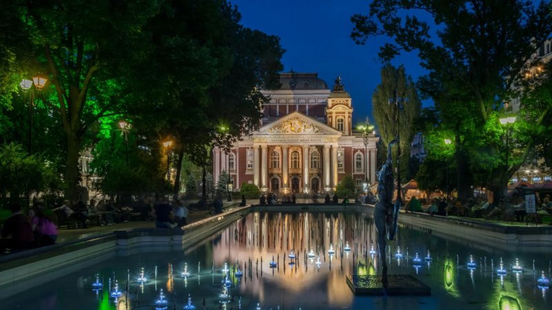 Traveling to Bulgaria? Learn about the new Schengen Bulgaria visa, entry rules, and how to apply for your visa in 2025.