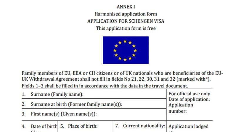 Traveling to Bulgaria? Learn about the new Schengen Bulgaria visa, entry rules, and how to apply for your visa in 2025.