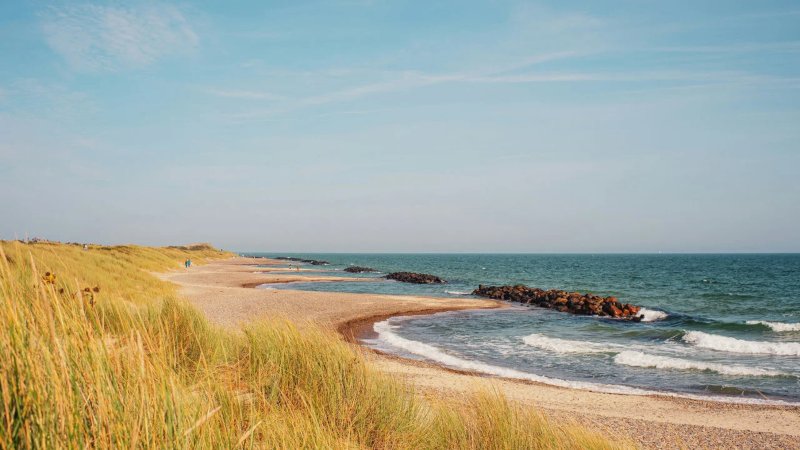 Get your Schengen Denmark visa easily and explore Copenhagen, castles, cuisine & more. Fast guide to requirements & application.