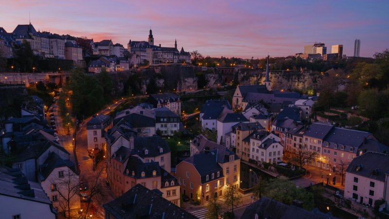 Schengen Luxembourg visa 2025 guide: who needs it, how to apply, required documents & tips to avoid rejection.