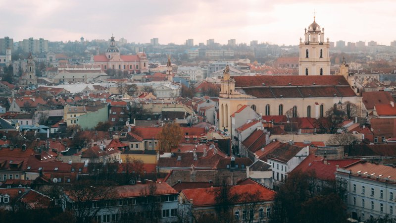 Learn how to get a Schengen Lithuania visa, who needs one, required documents, and tips to boost your approval chances.