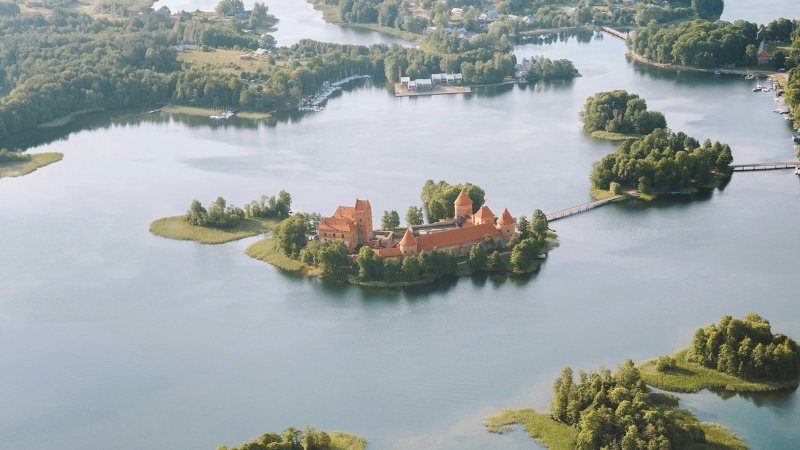 Learn how to get a Schengen Lithuania visa, who needs one, required documents, and tips to boost your approval chances.