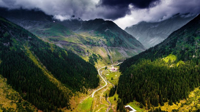 Get your Schengen Romania visa guide: who needs it, required documents, application tips, and ETIAS info for smooth travel in 2025.