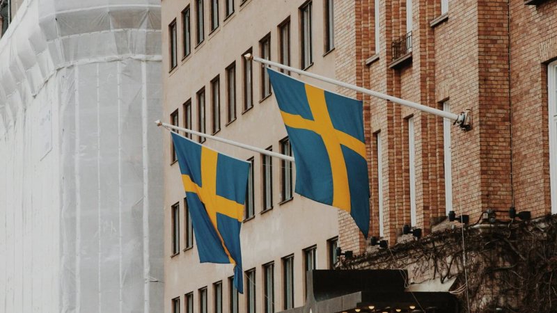 Schengen Sweden visa 2025: Requirements, checklist, processing time & how to apply.