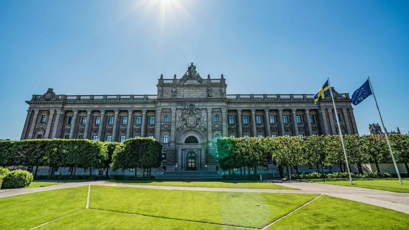 Schengen Sweden visa 2025: Requirements, checklist, processing time & how to apply.