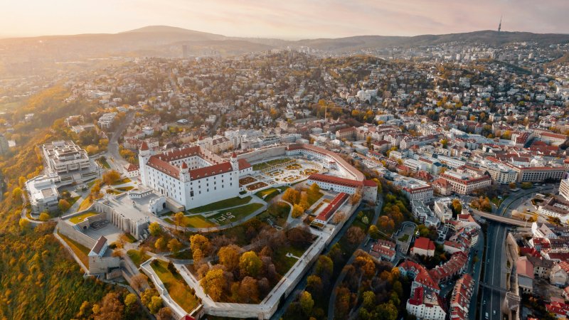 Learn how to get a Schengen Slovakia visa in 2025—requirements, documents, tips, and more to travel Slovakia stress-free.