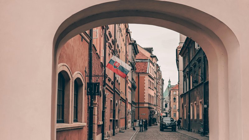 Learn how to get a Schengen Slovakia visa in 2025—requirements, documents, tips, and more to travel Slovakia stress-free.