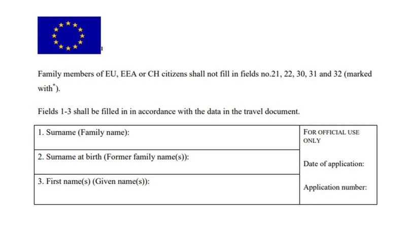 Step-by-step Schengen visa application process guide to simplify your travel plans and get your visa for Europe.