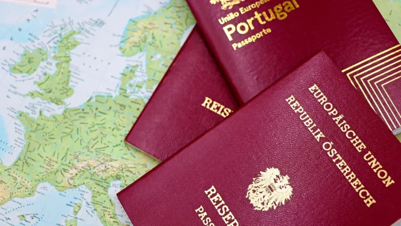Step-by-step Schengen visa application process guide to simplify your travel plans and get your visa for Europe.