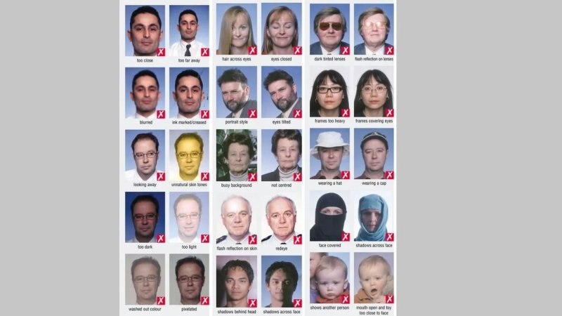 Official Schengen visa photo requirements: size, composition & rules to avoid delays or rejection. Ensure your visa photo meets official standards.