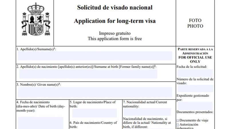 Spain Digital Nomad Visa: Live in Spain while working remotely. Full guide for non-EU freelancers, employees & remote workers.
