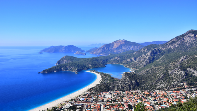 Get your Turkey e-Visa online quickly and easily. Learn who needs a Turkey e-Visa, required documents, and how to apply step-by-step for fast approval.