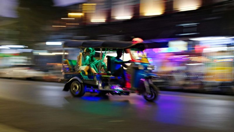 Your 2025 guide to Thailand visas: types, fees, processing, and new Digital Arrival Card (TDAC) for easy entry and stay in Thailand.