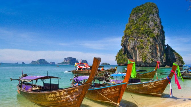 Your 2025 guide to Thailand visas: types, fees, processing, and new Digital Arrival Card (TDAC) for easy entry and stay in Thailand.
