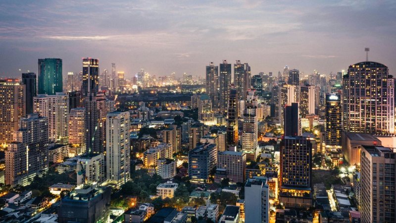 Thailand visa application process explained: visa types, documents, TDAC, fees & tips for a smooth entry into Thailand.