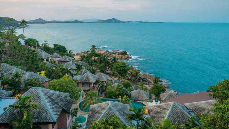 Thailand visa application process explained: visa types, documents, TDAC, fees & tips for a smooth entry into Thailand.