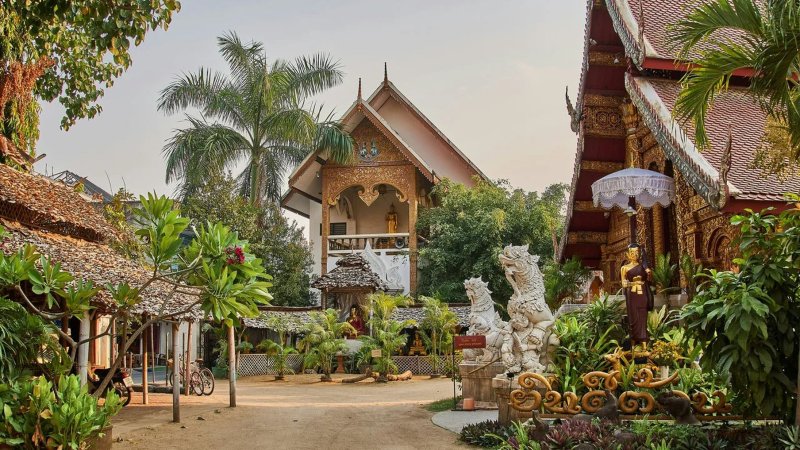 Thailand visa application process explained: visa types, documents, TDAC, fees & tips for a smooth entry into Thailand.