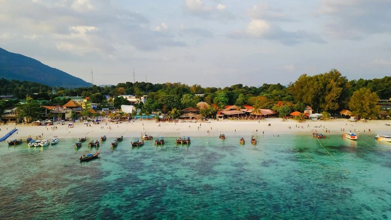 Thailand visa extension guide: steps, documents, fees, and tips to extend your stay legally and stress-free.