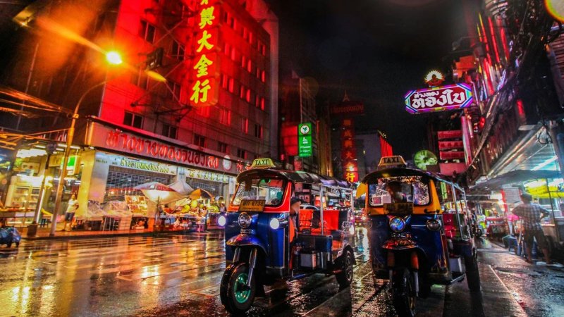 Thailand visa extension guide: steps, documents, fees, and tips to extend your stay legally and stress-free.