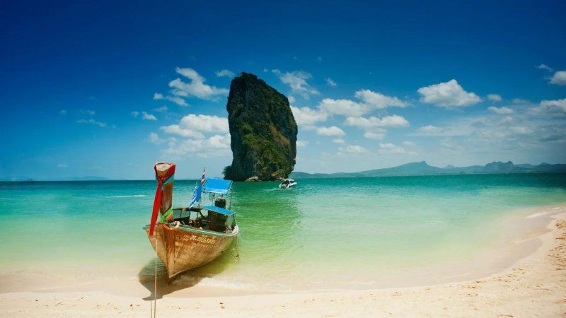 Thailand visa extension guide: steps, documents, fees, and tips to extend your stay legally and stress-free.