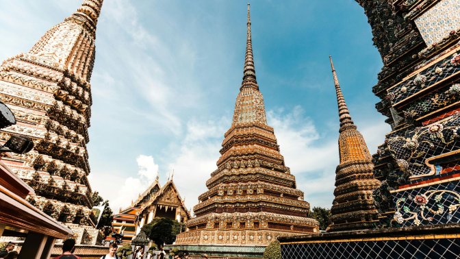 Learn about the Thailand visa exemption: eligible countries, stay durations, and TDAC entry rules for hassle-free travel.