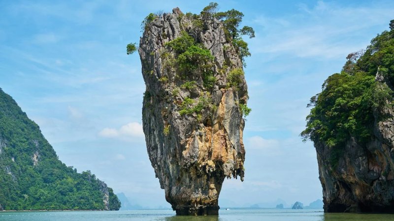 Know Thailand visa requirements, types, documents & tips to ensure smooth entry for your trip. Apply early & avoid delays easily.